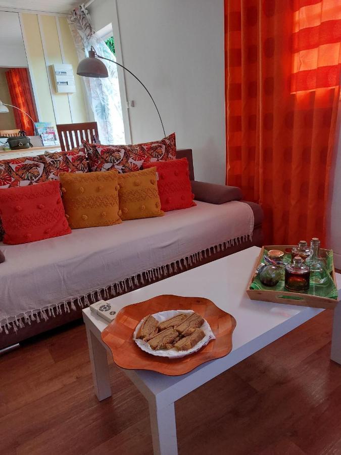 Cosy By Melanie - Un Hotel Comme Chez Vous Фор-де-Франс Экстерьер фото
